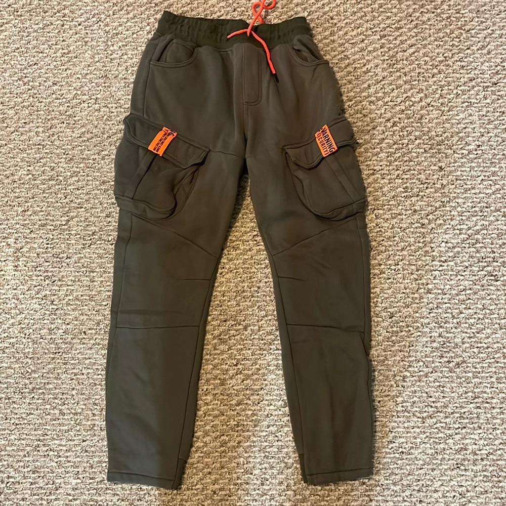 Joggers